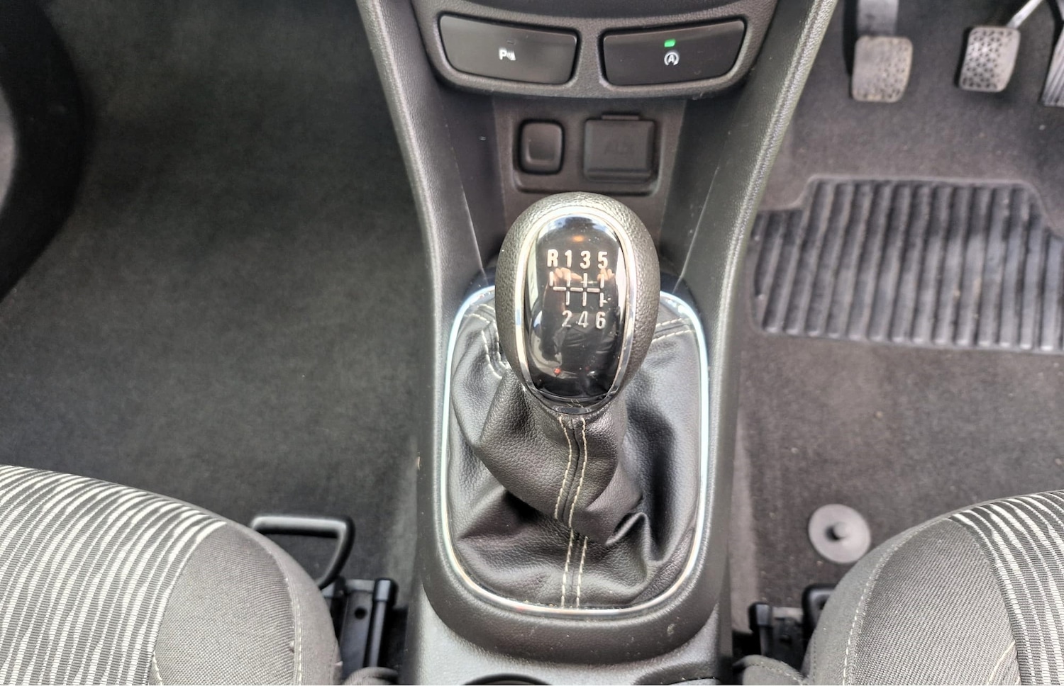 Used Vauxhall Mokka 2015 for sale - 77878657: Photo 20