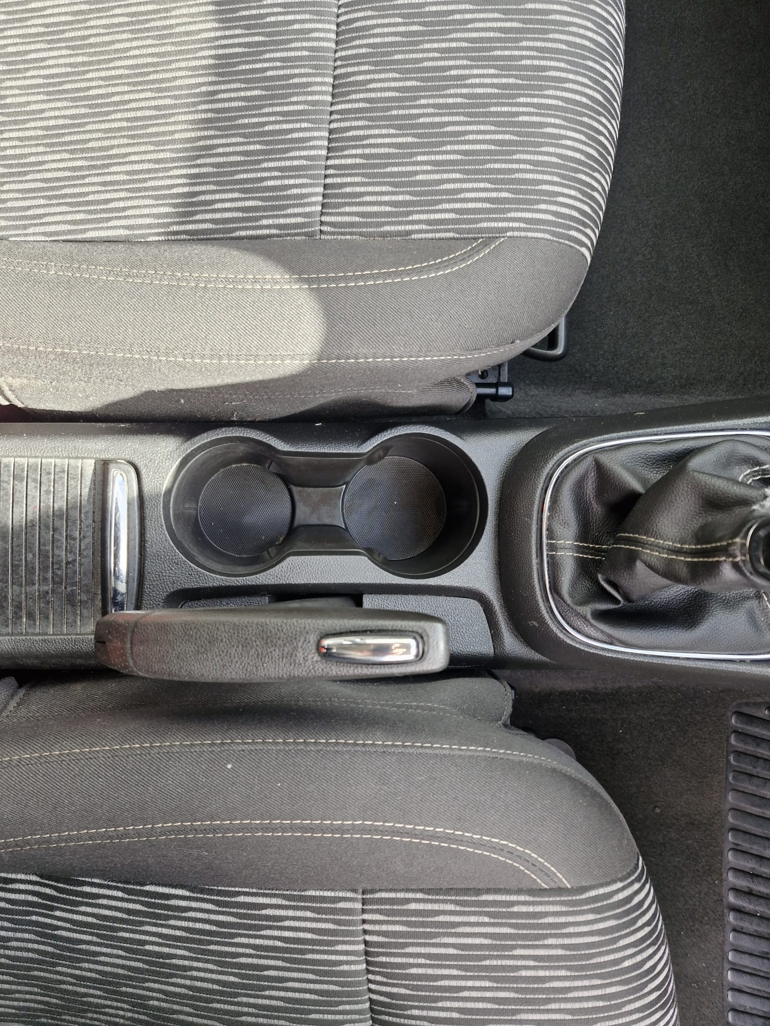 Used Vauxhall Mokka 2015 for sale - 77878657: Photo 23