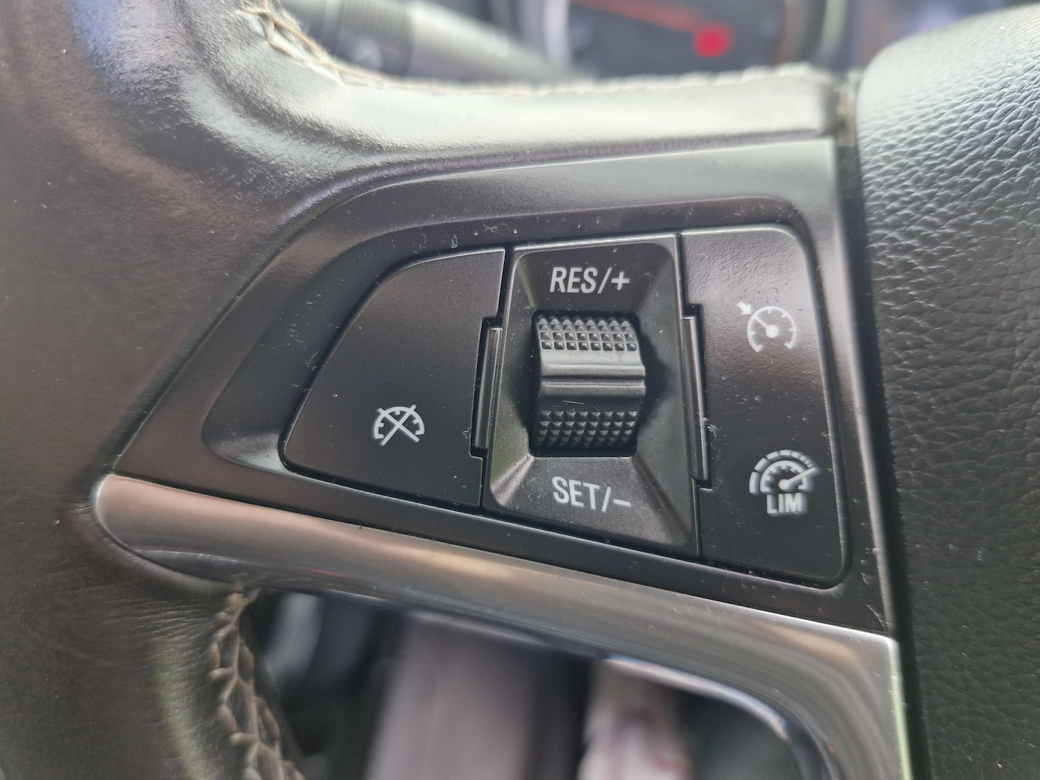 Used Vauxhall Mokka 2015 for sale - 77878657: Photo 24