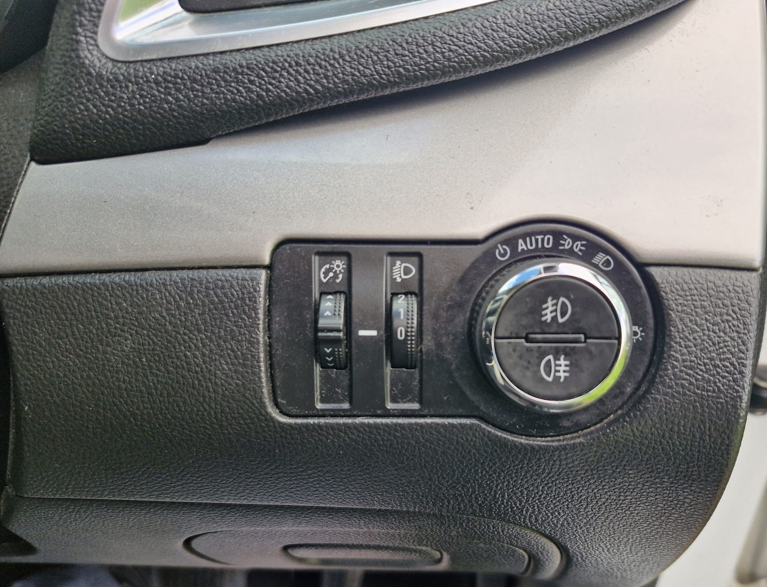 Used Vauxhall Mokka 2015 for sale - 77878657: Photo 26