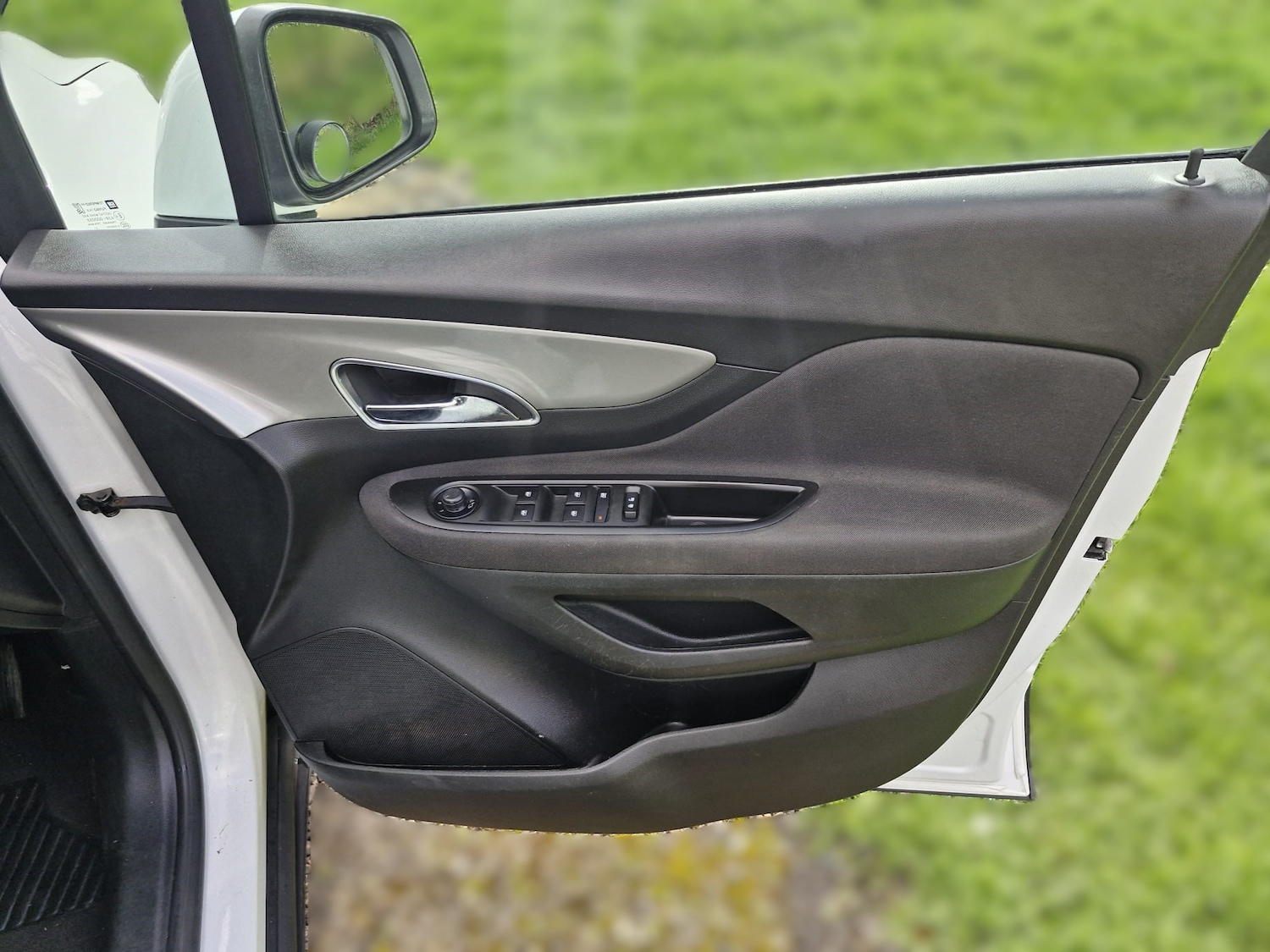 Used Vauxhall Mokka 2015 for sale - 77878657: Photo 27