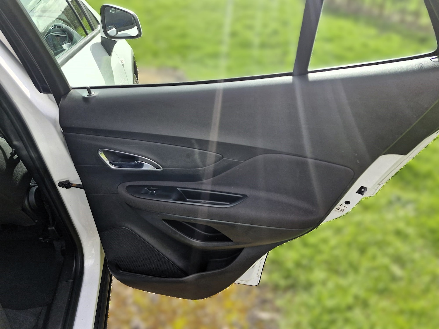 Used Vauxhall Mokka 2015 for sale - 77878657: Photo 29