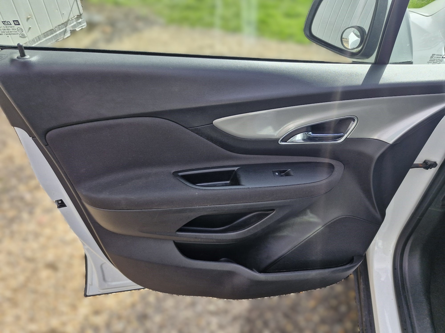 Used Vauxhall Mokka 2015 for sale - 77878657: Photo 30