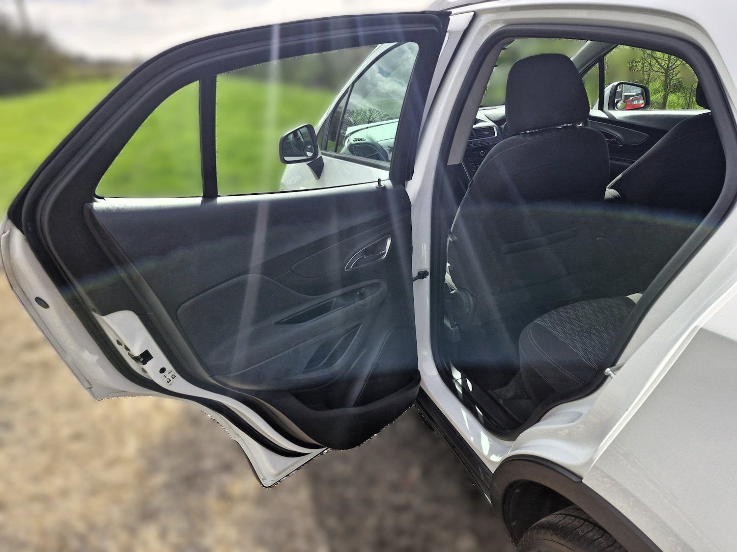 Used Vauxhall Mokka 2015 for sale - 77878657: Photo 31