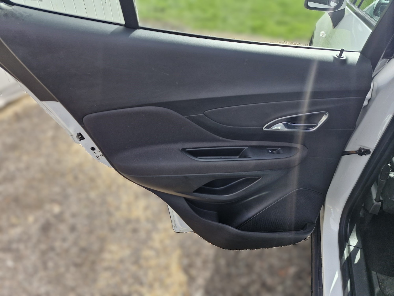 Used Vauxhall Mokka 2015 for sale - 77878657: Photo 32