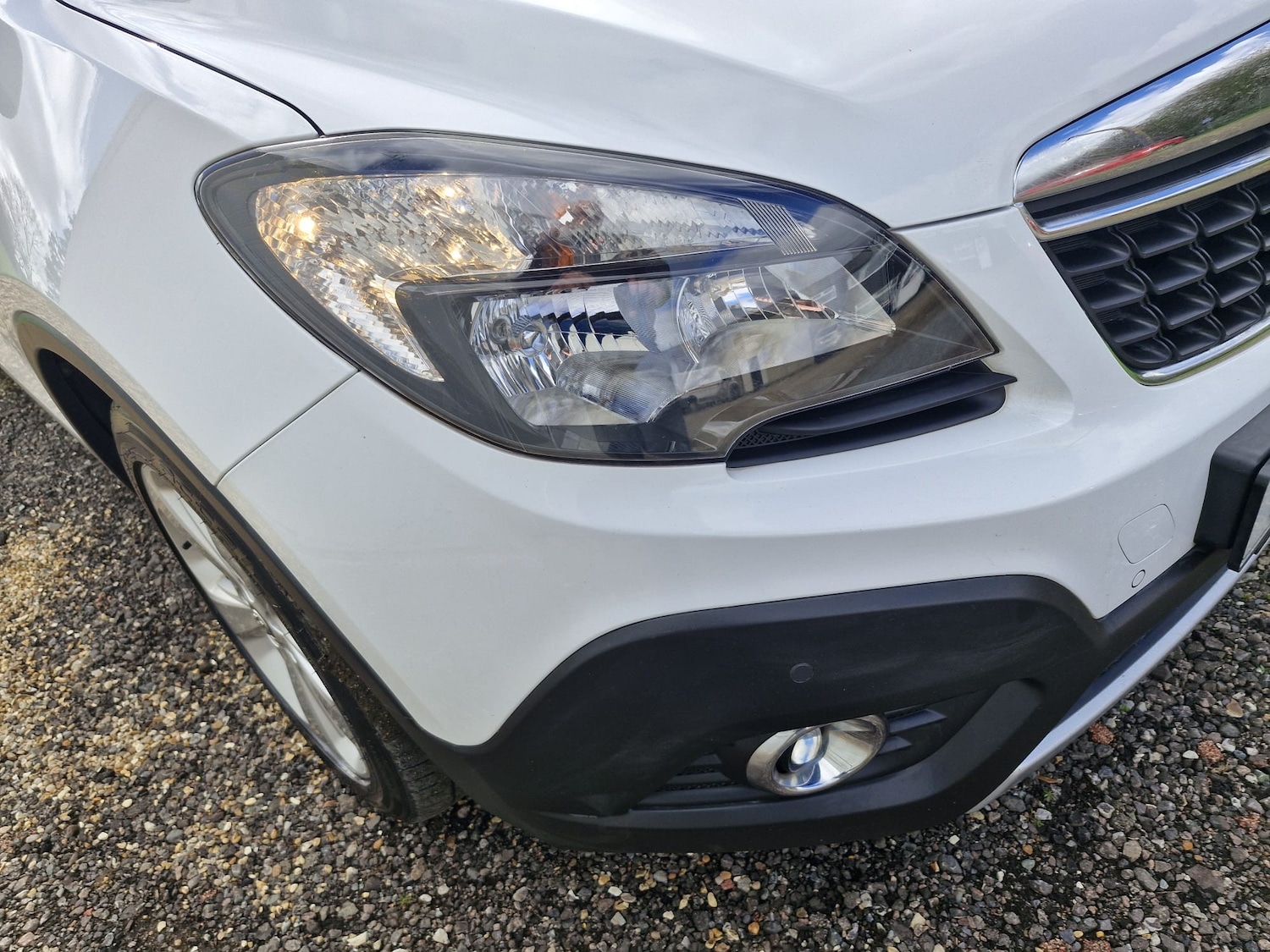 Used Vauxhall Mokka 2015 for sale - 77878657: Photo 33