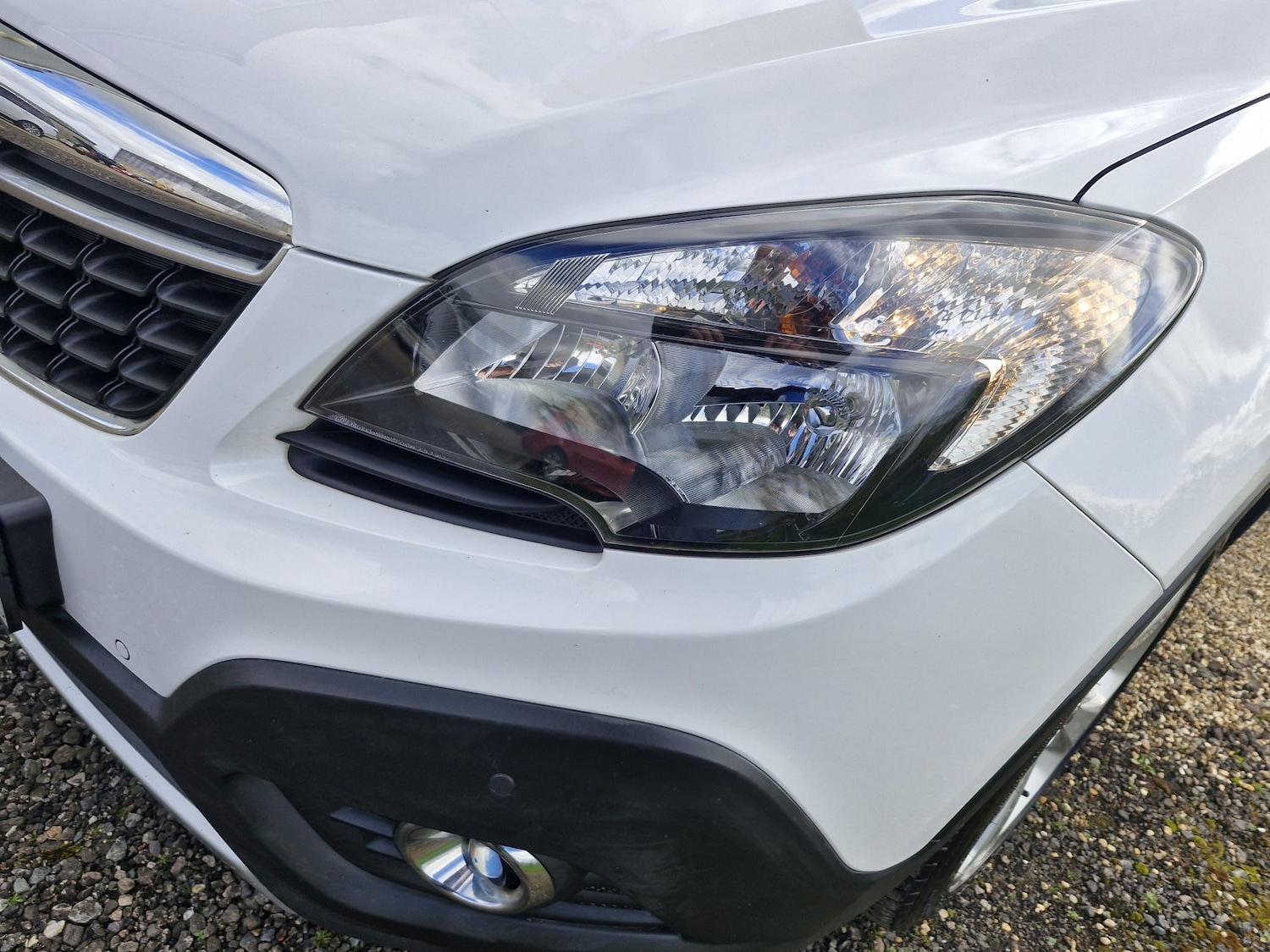 Used Vauxhall Mokka 2015 for sale - 77878657: Photo 35