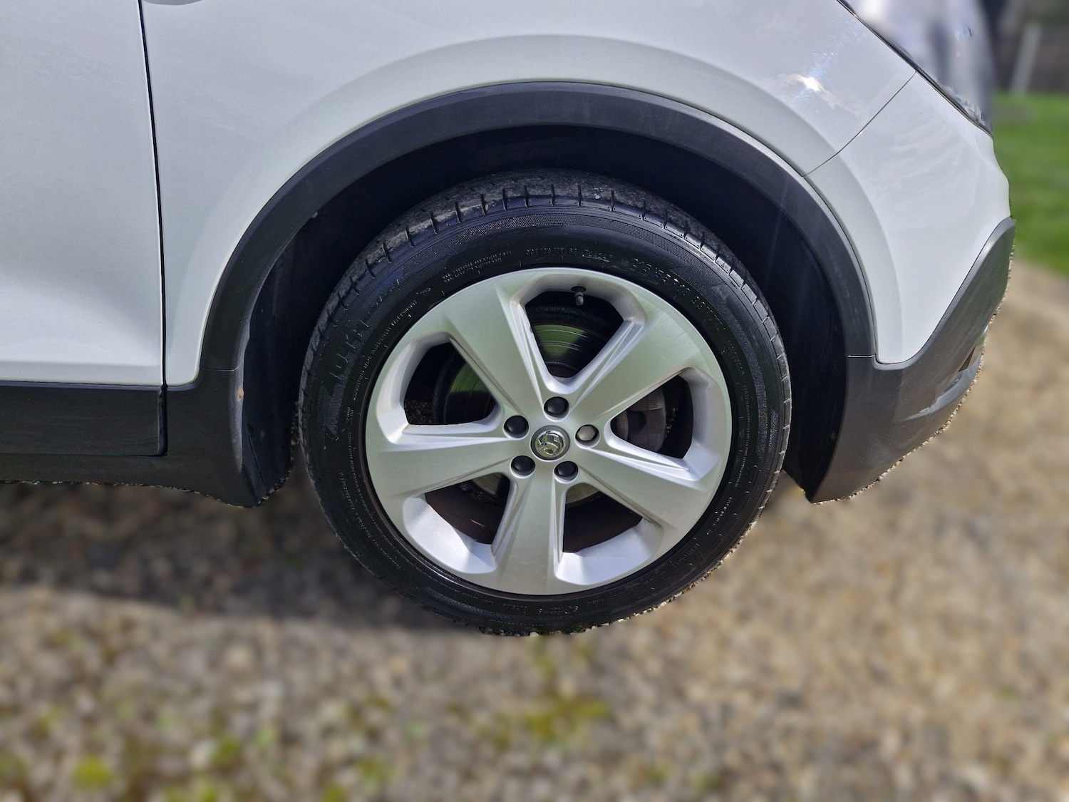 Used Vauxhall Mokka 2015 for sale - 77878657: Photo 38