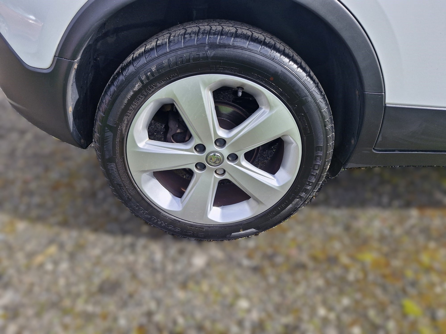 Used Vauxhall Mokka 2015 for sale - 77878657: Photo 40