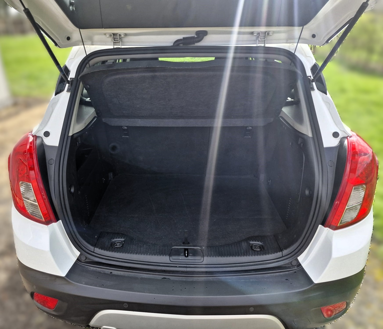 Used Vauxhall Mokka 2015 for sale - 77878657: Photo 7