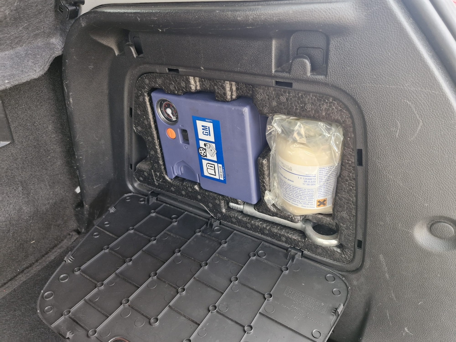 Used Vauxhall Mokka 2015 for sale - 77878657: Photo 8