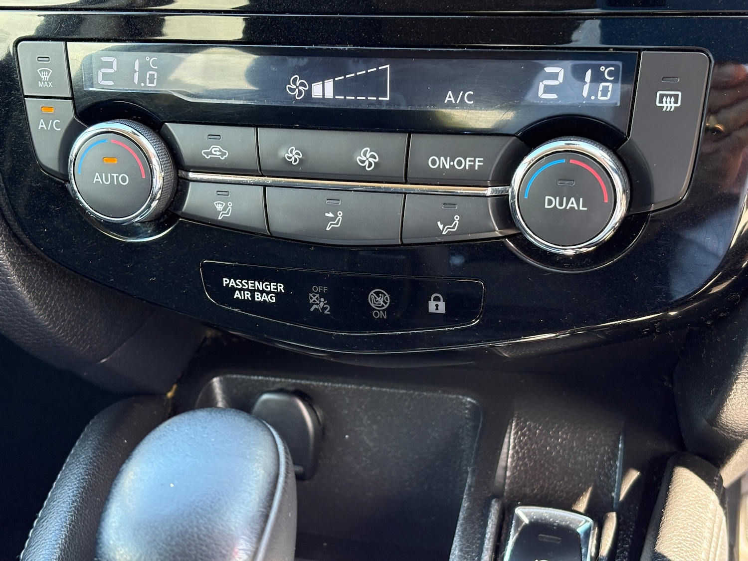 Vehicle 34