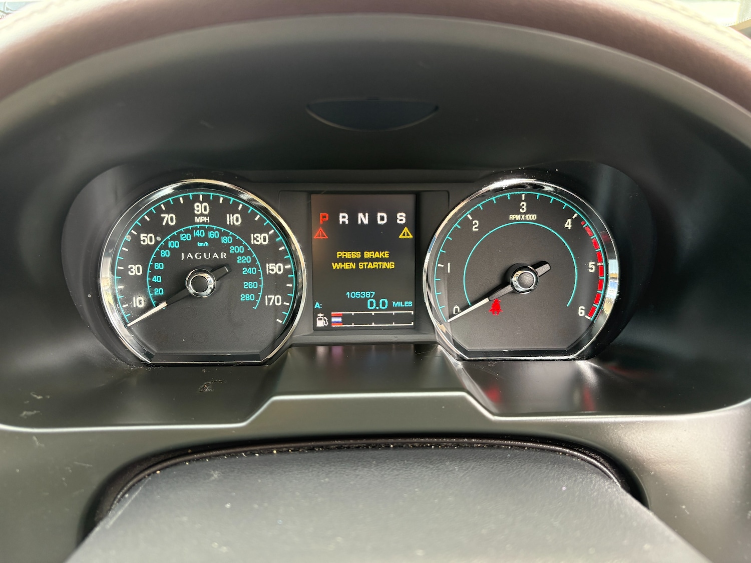 Used Jaguar XF 2012 for sale - 76334624: Photo 10