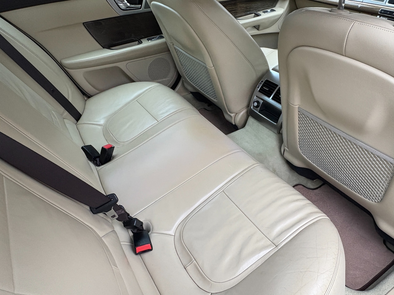 Used Jaguar XF 2012 for sale - 76334624: Photo 15