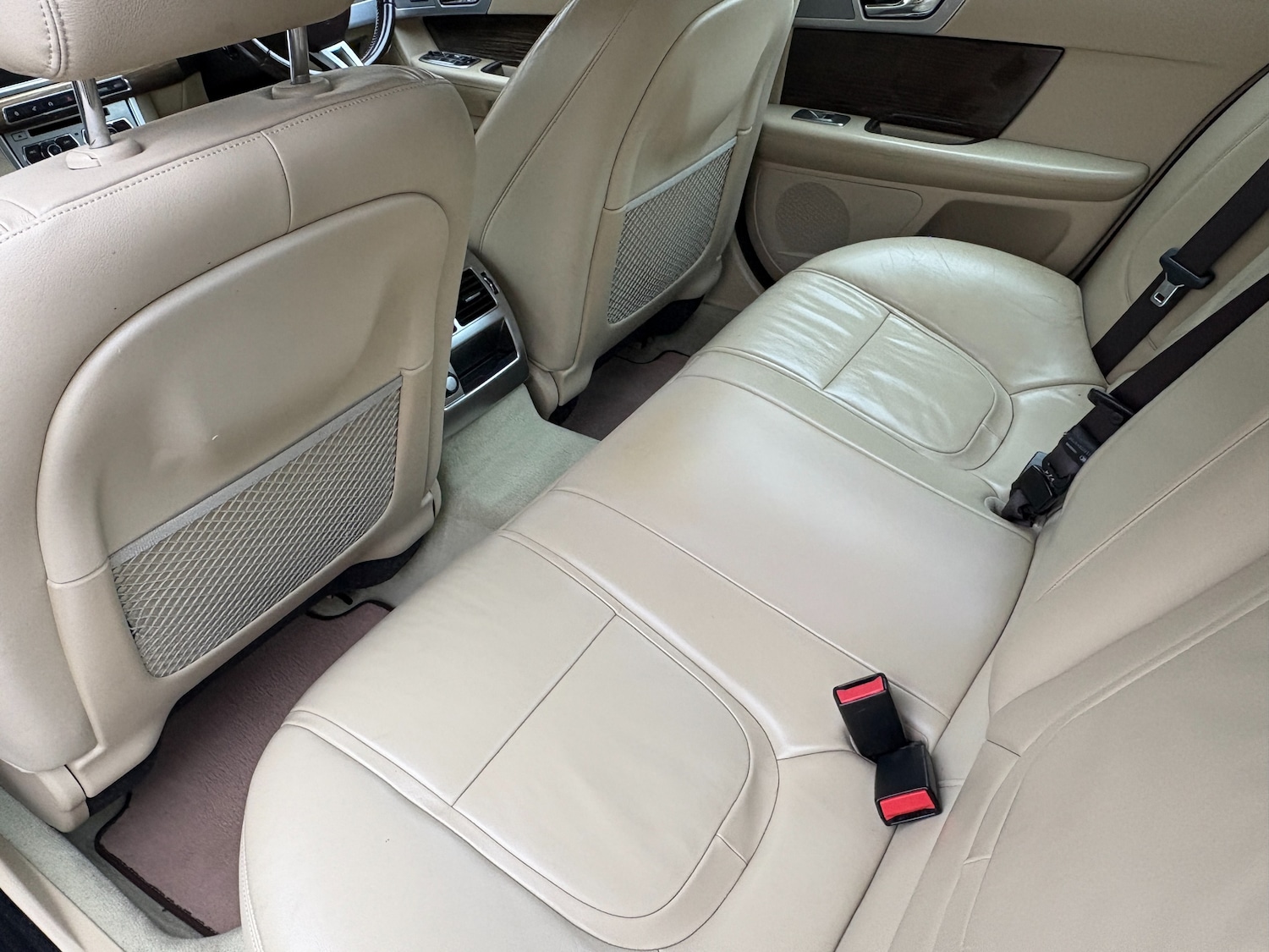 Used Jaguar XF 2012 for sale - 76334624: Photo 16