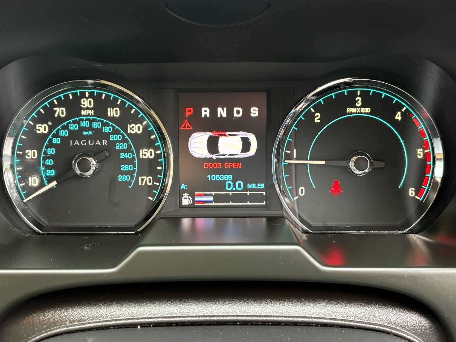 Used Jaguar XF 2012 for sale - 76334624: Photo 23