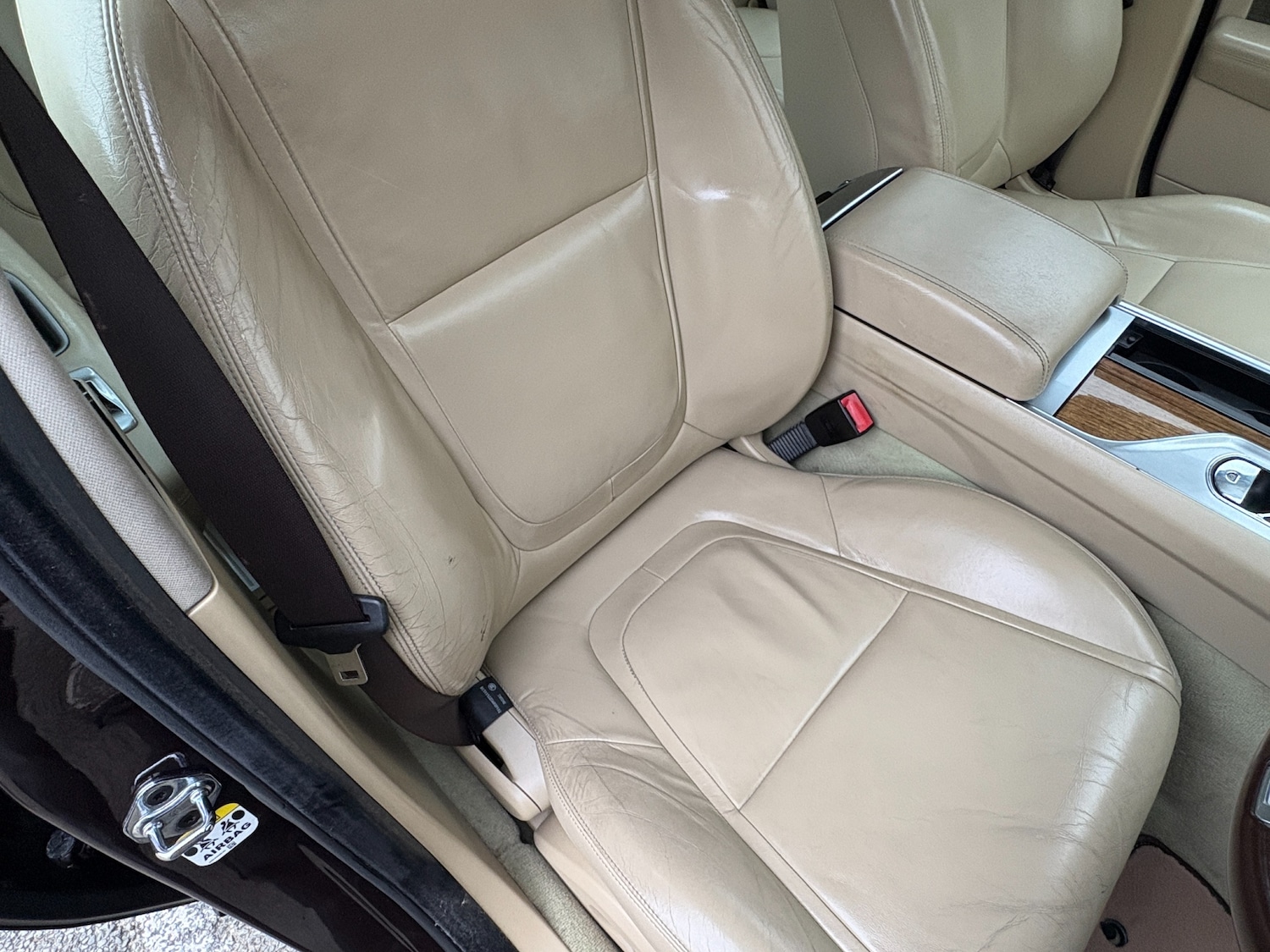 Used Jaguar XF 2012 for sale - 76334624: Photo 25