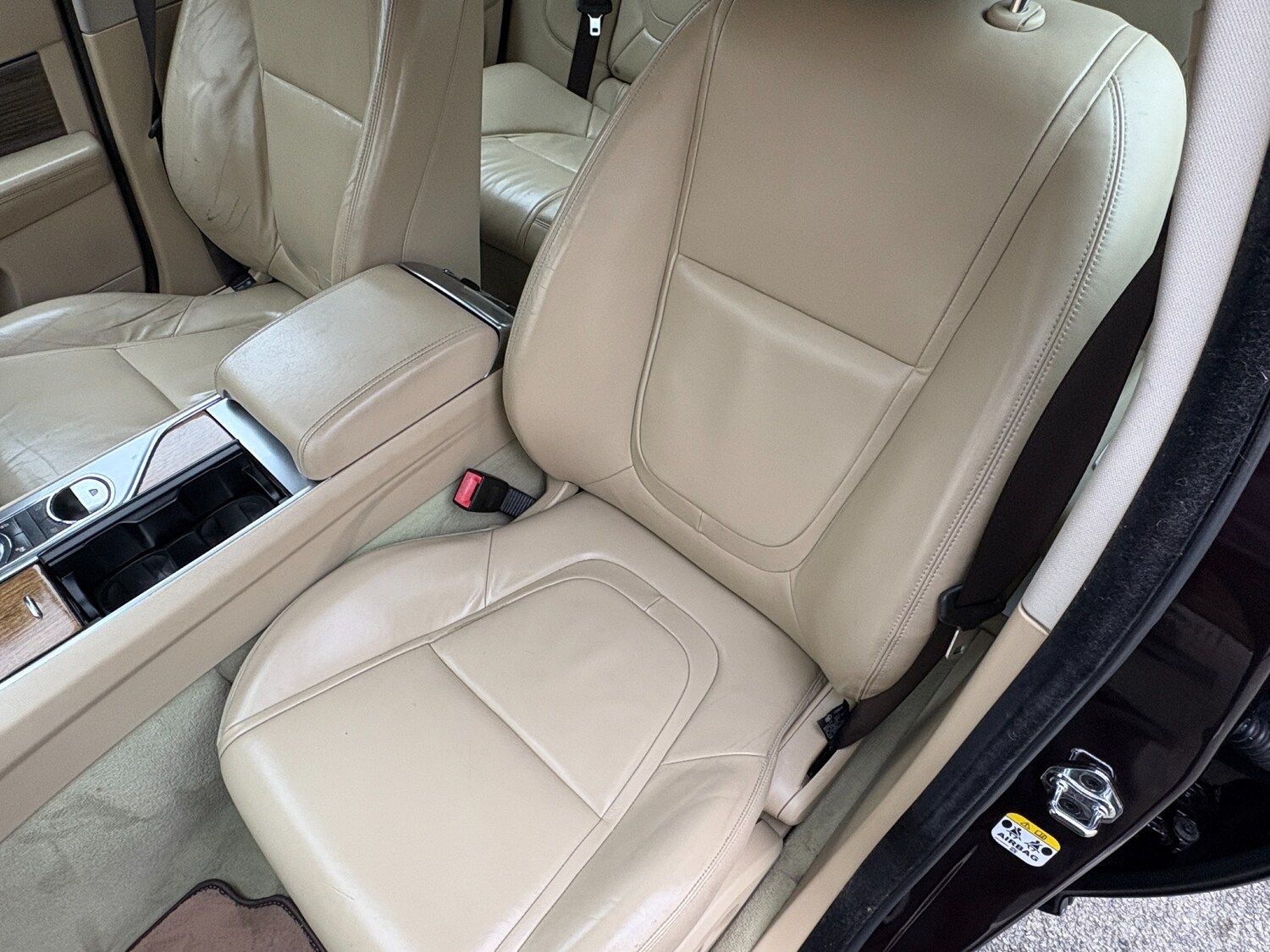 Used Jaguar XF 2012 for sale - 76334624: Photo 26