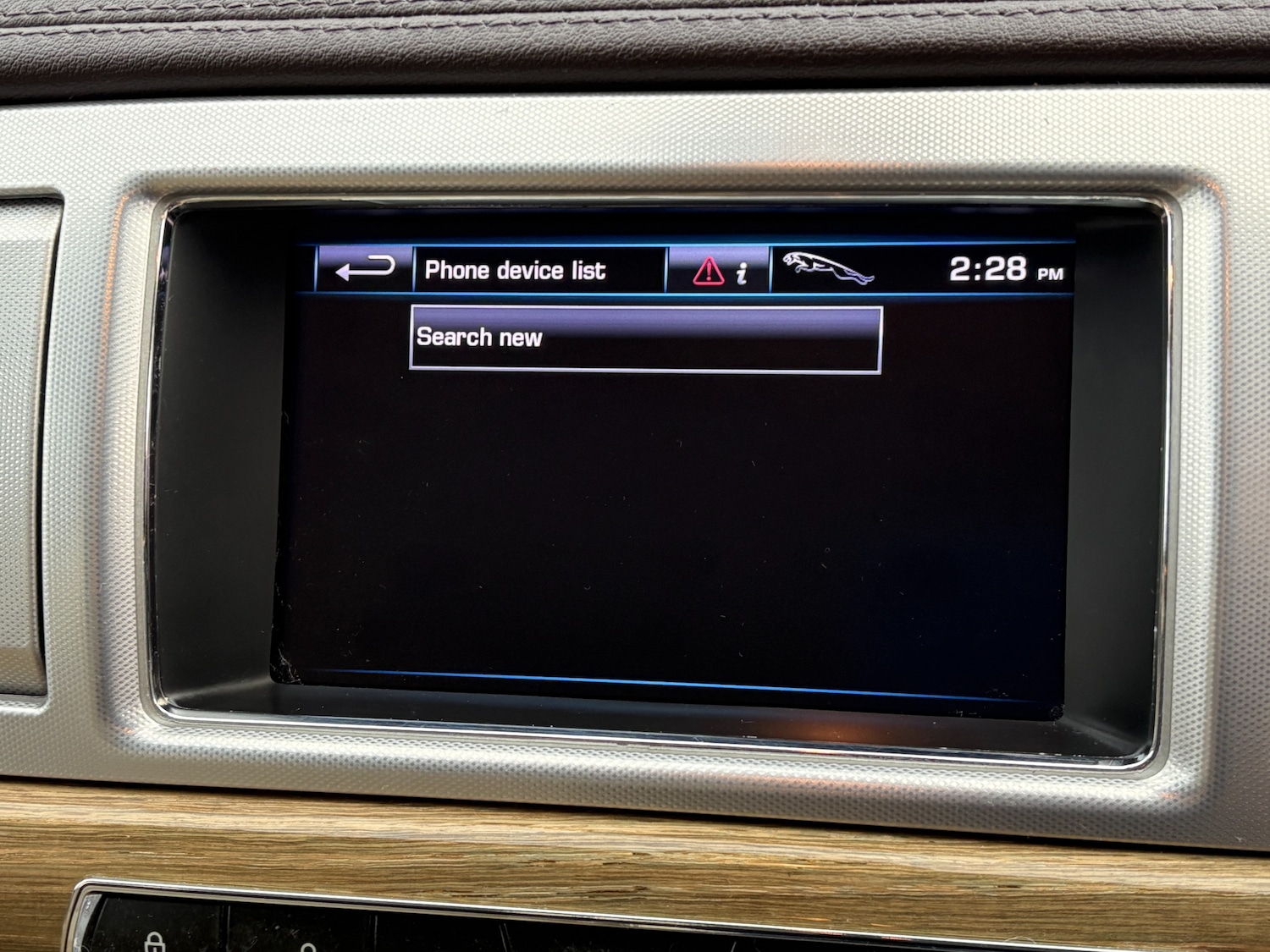 Used Jaguar XF 2012 for sale - 76334624: Photo 33