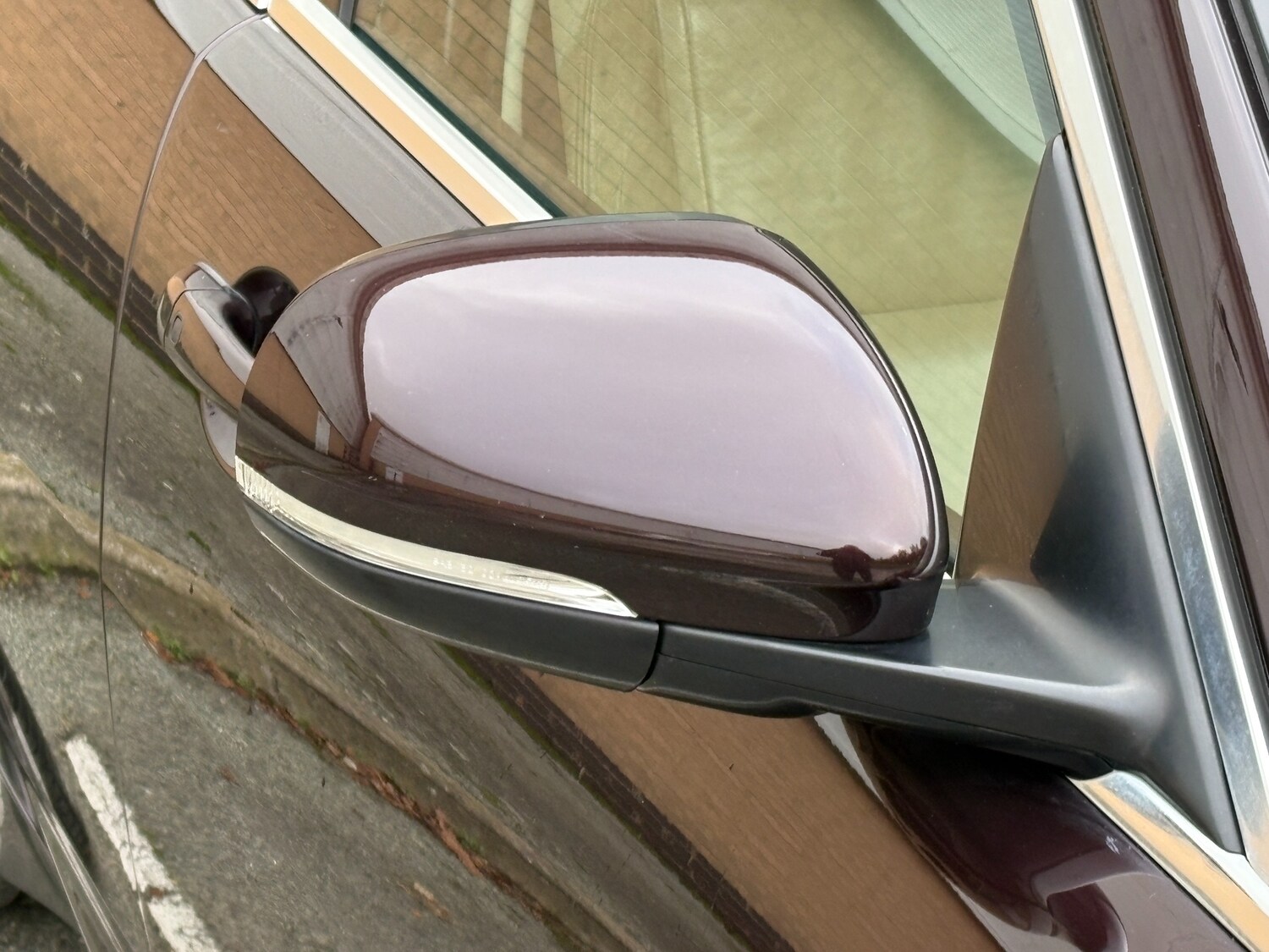 Used Jaguar XF 2012 for sale - 76334624: Photo 50