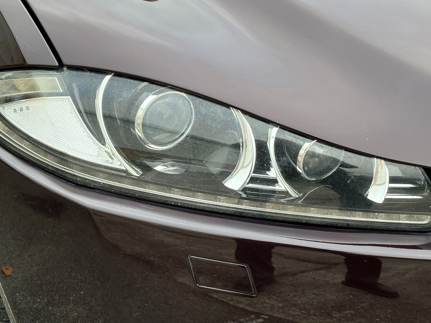 Used Jaguar XF 2012 for sale - 76334624: Photo 51