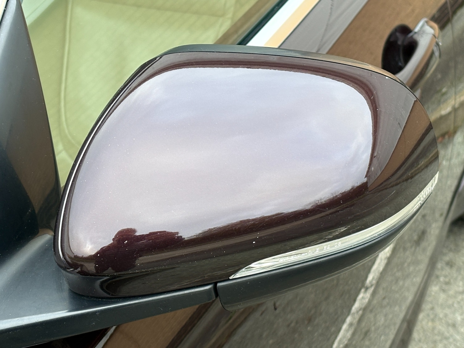 Used Jaguar XF 2012 for sale - 76334624: Photo 54