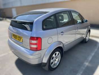 (55) - 1.4 TDI SE Hatchback 5dr Diesel Manual (119 g/km 75 bhp)