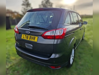 Used Ford Grand C-Max 2016 for sale - 78948090: Photo