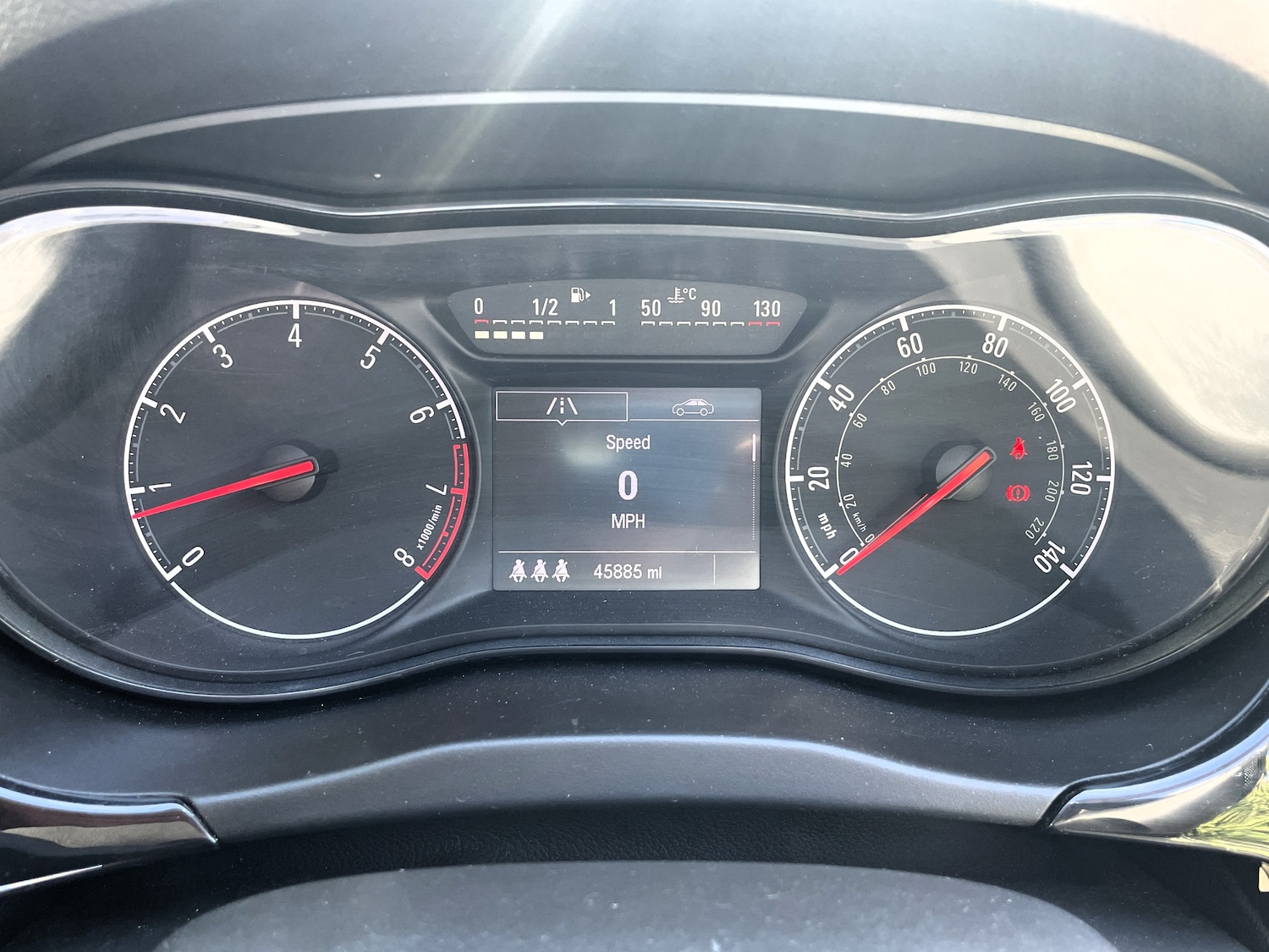 Vehicle 23