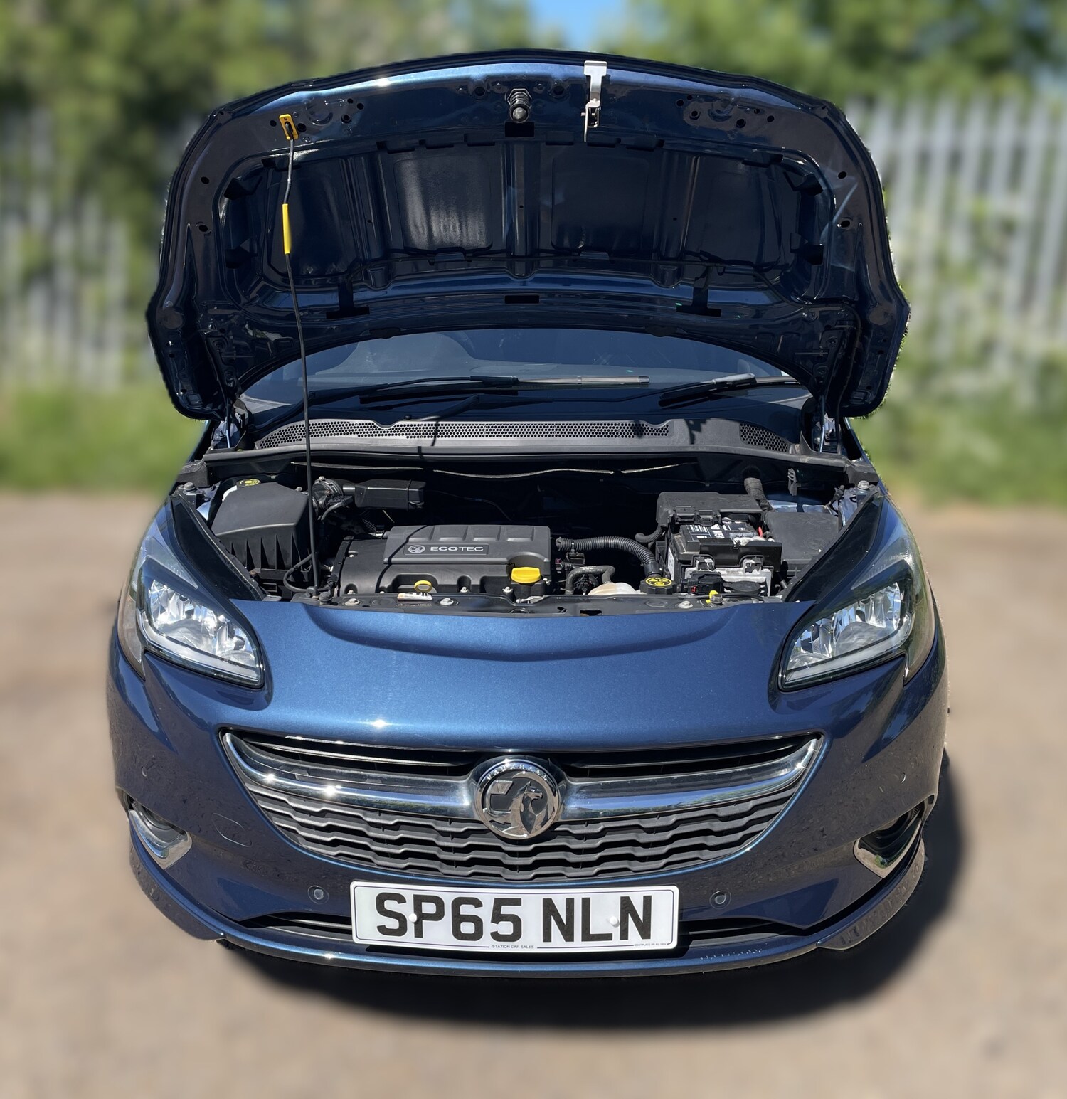 Vehicle 40