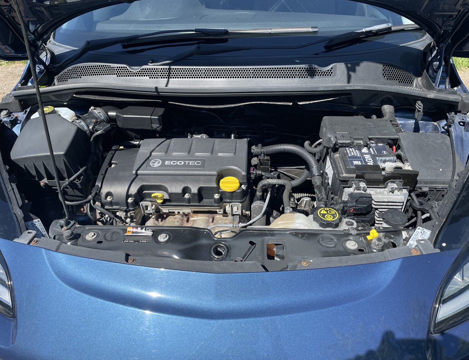 Vehicle 41