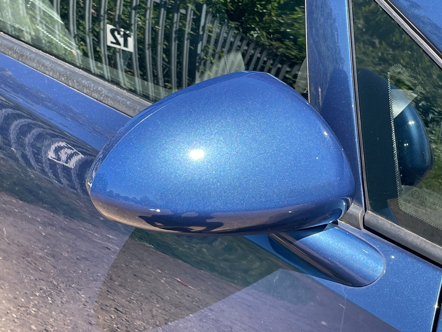 Vehicle 43
