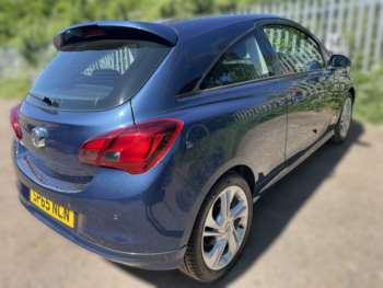Used Vauxhall Corsa 2015 for sale - 74617301: Photo