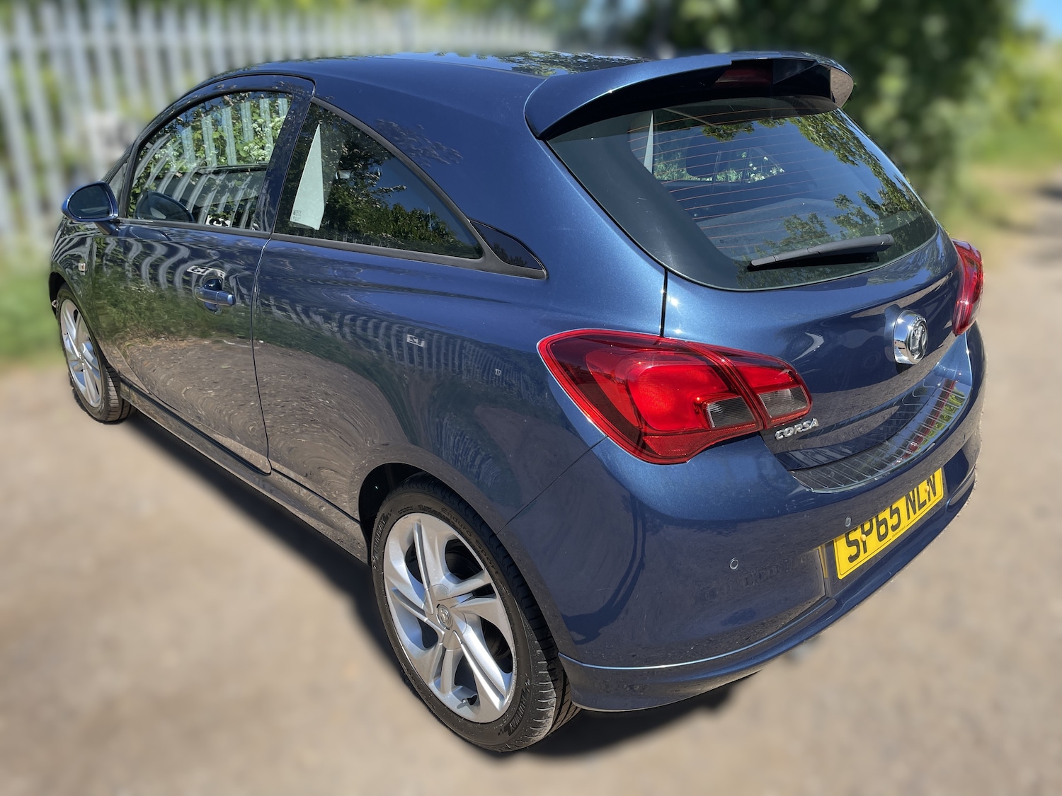 Vehicle 6
