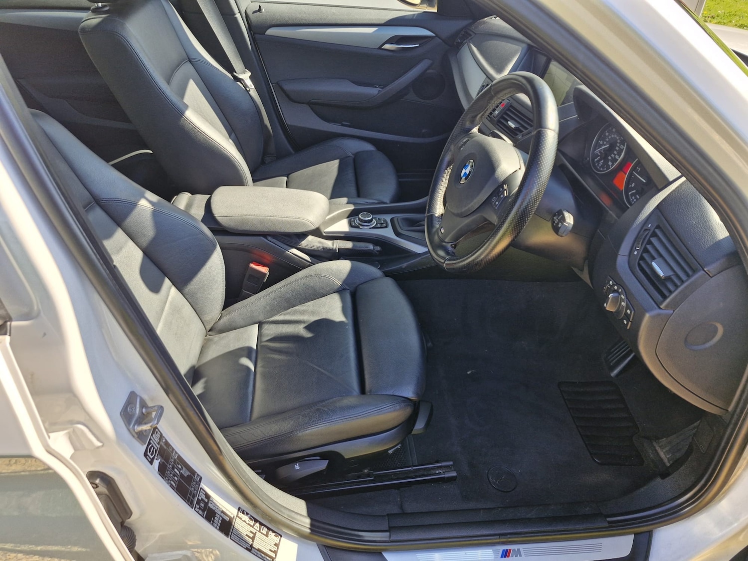 Used BMW X1 2011 for sale - 78210569: Photo 10