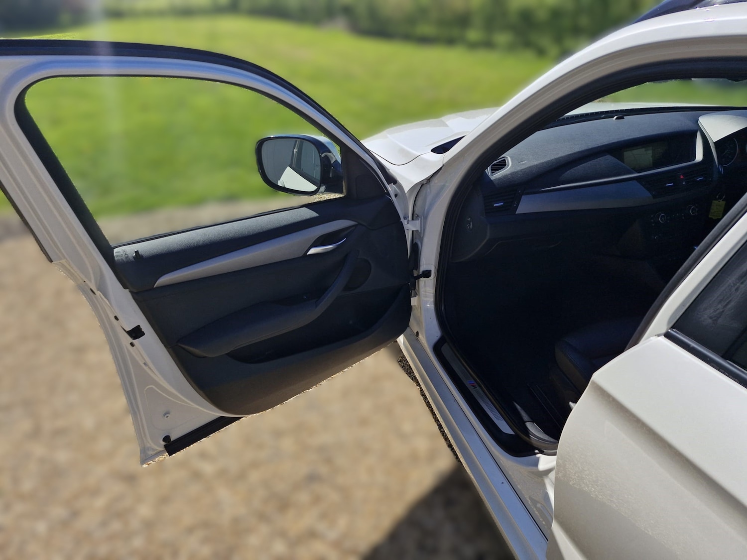 Used BMW X1 2011 for sale - 78210569: Photo 11