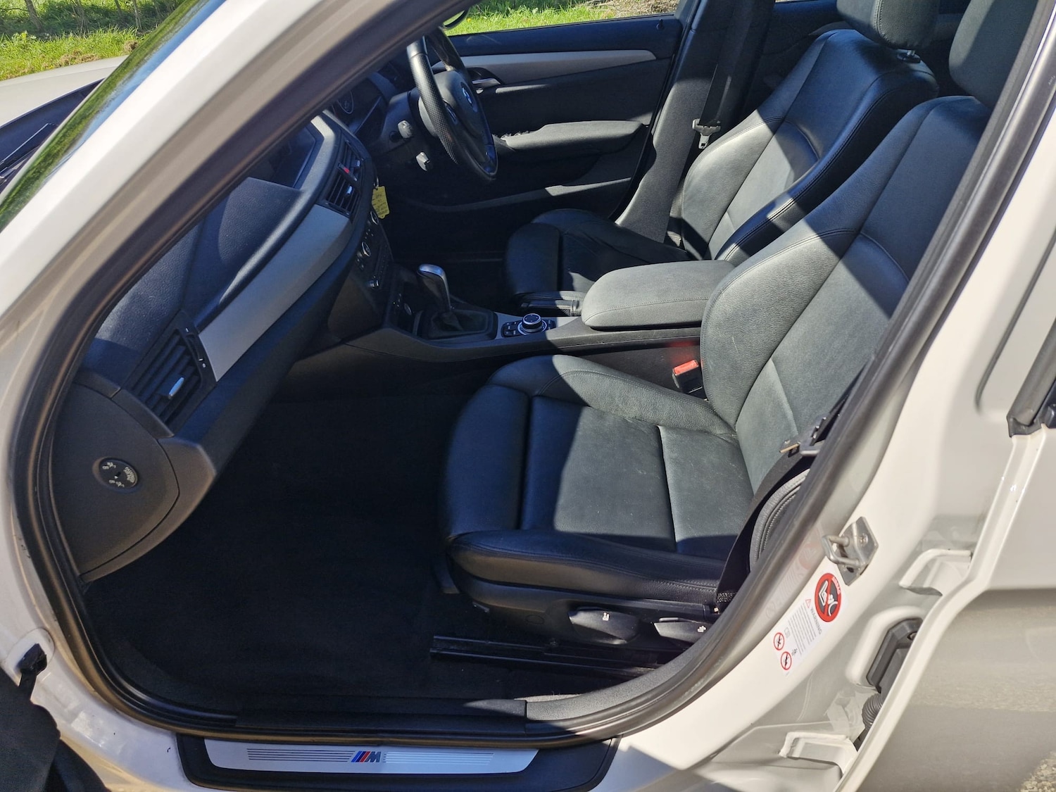 Used BMW X1 2011 for sale - 78210569: Photo 12