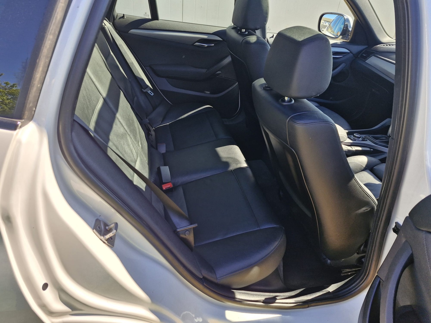 Used BMW X1 2011 for sale - 78210569: Photo 13