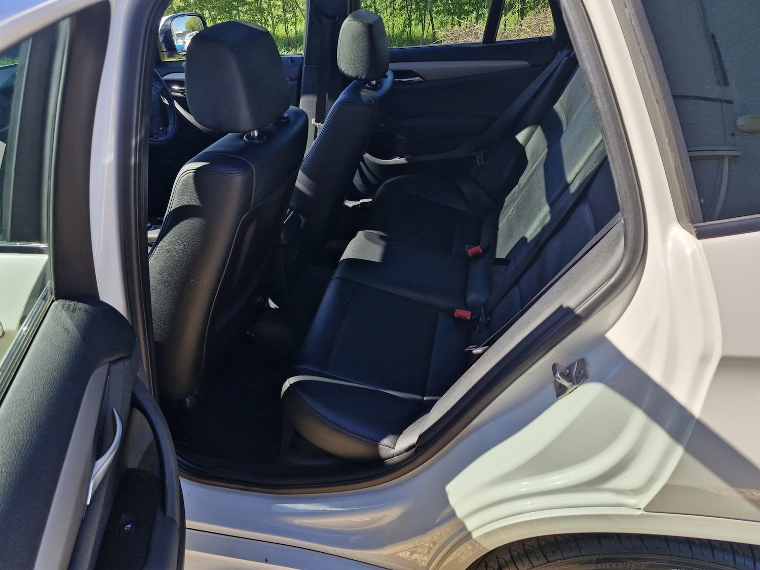 Used BMW X1 2011 for sale - 78210569: Photo 14