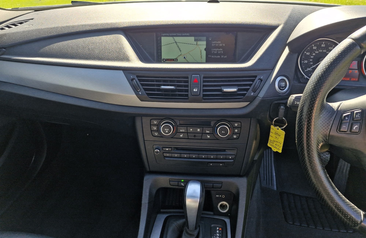 Used BMW X1 2011 for sale - 78210569: Photo 15