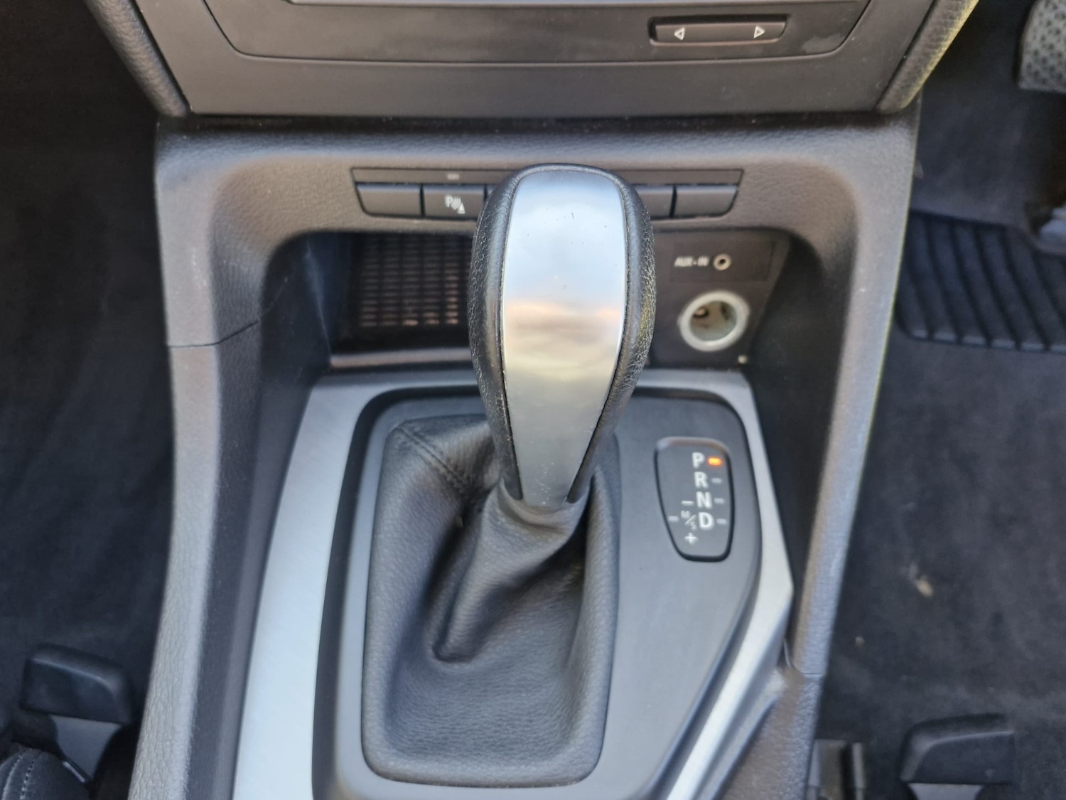 Used BMW X1 2011 for sale - 78210569: Photo 19