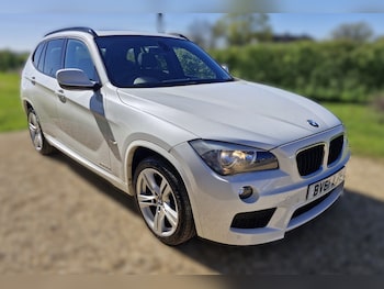 Used BMW X1 2011 for sale - 78210569: Photo