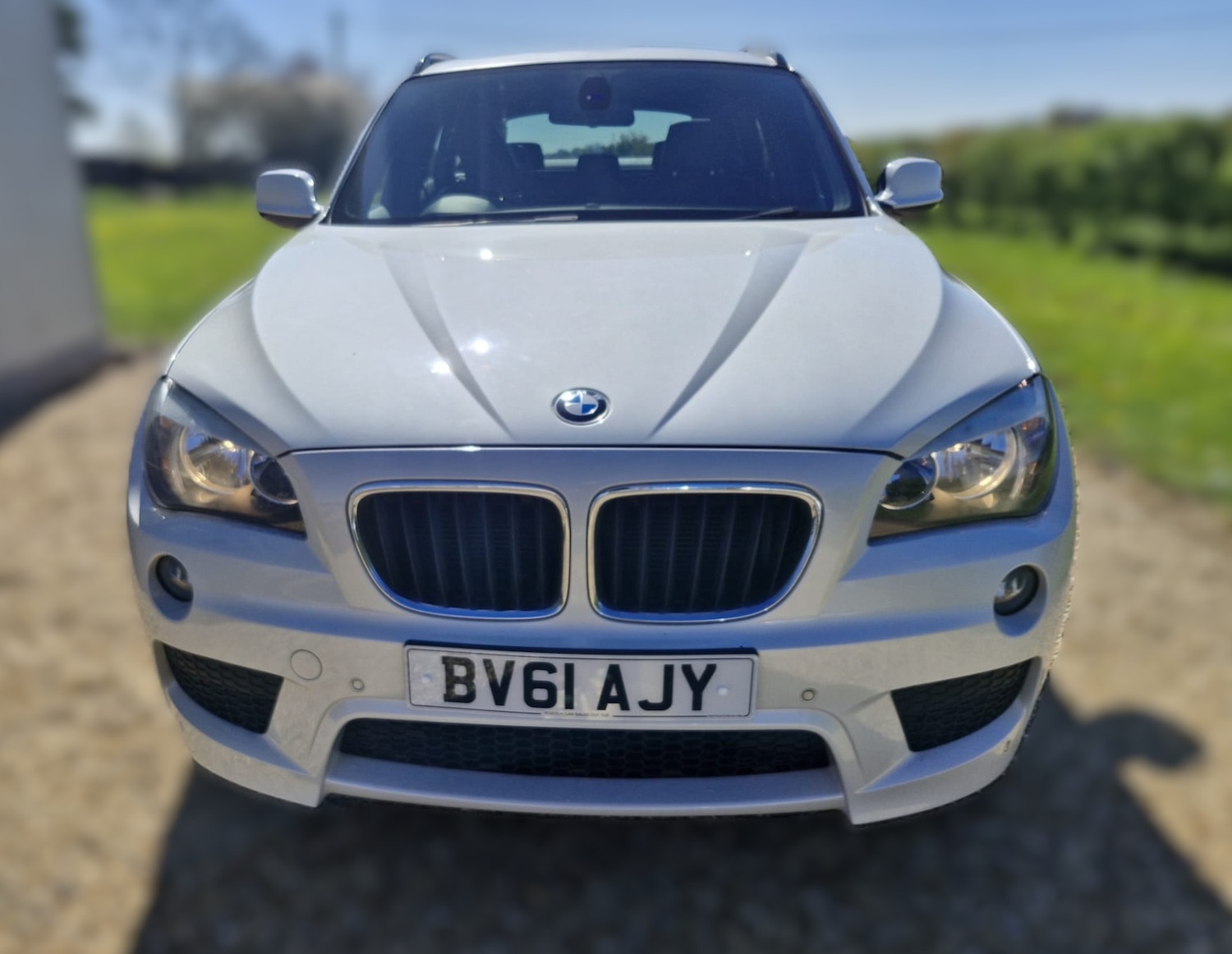 Used BMW X1 2011 for sale - 78210569: Photo 2