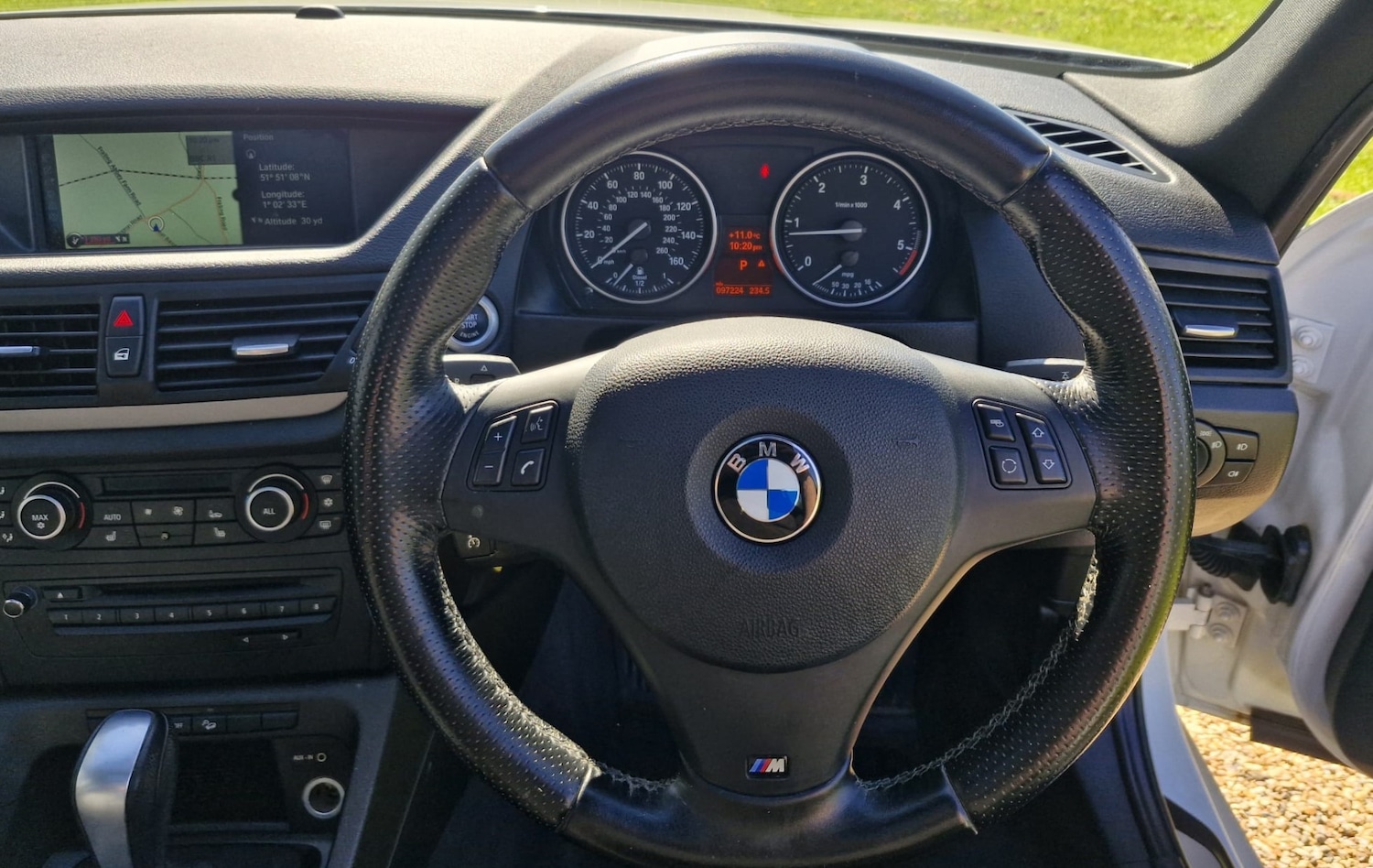 Used BMW X1 2011 for sale - 78210569: Photo 23