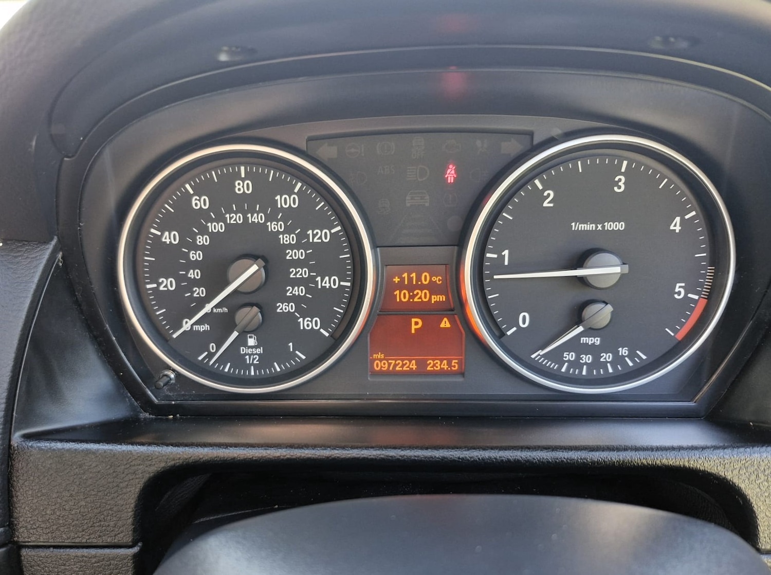 Used BMW X1 2011 for sale - 78210569: Photo 24