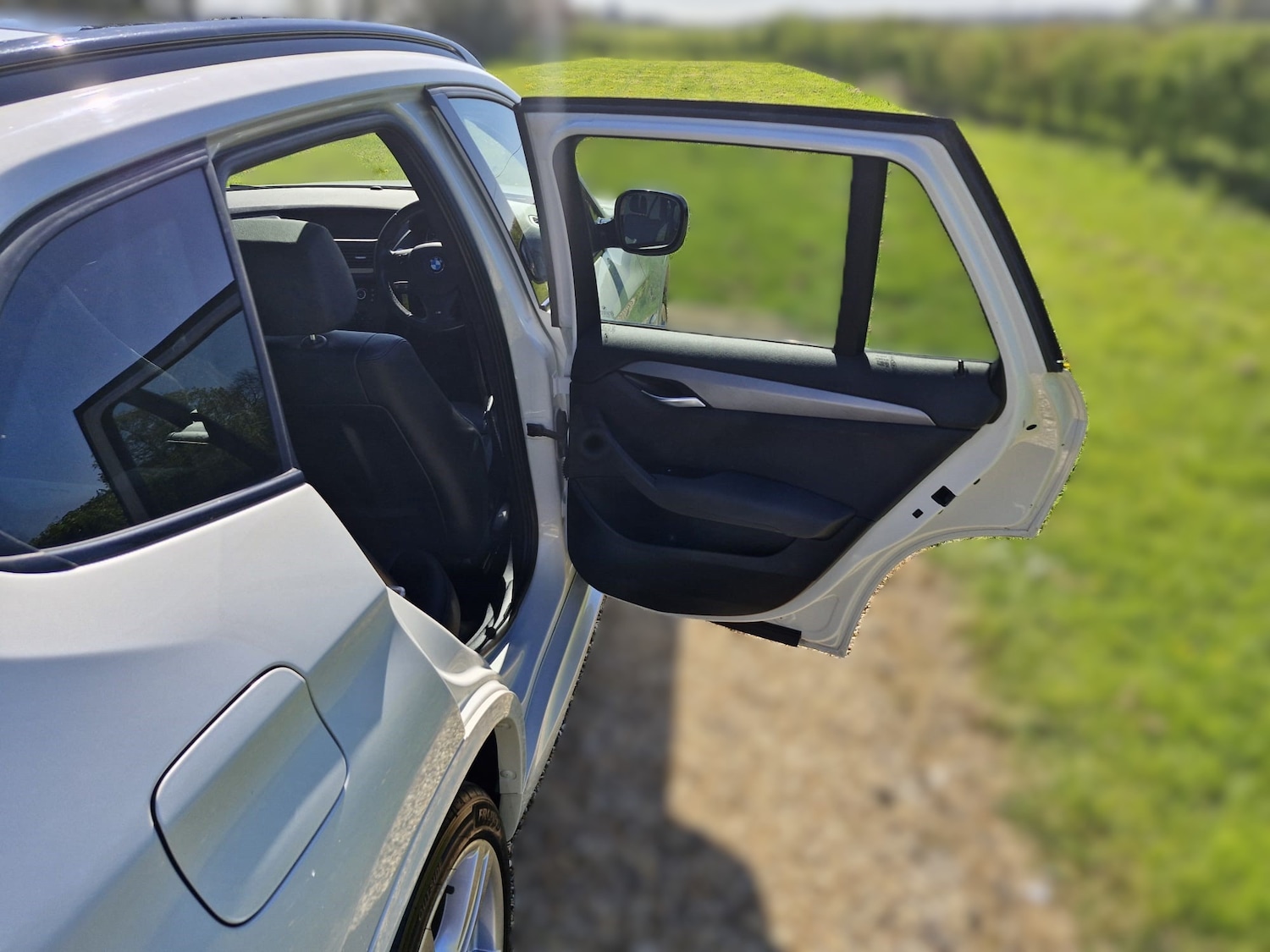 Used BMW X1 2011 for sale - 78210569: Photo 27