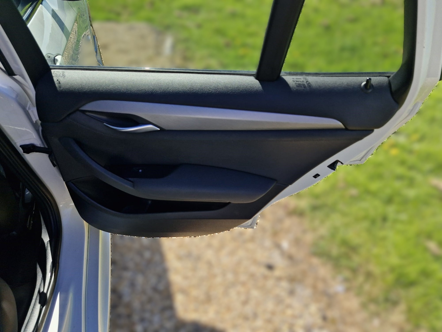 Used BMW X1 2011 for sale - 78210569: Photo 28