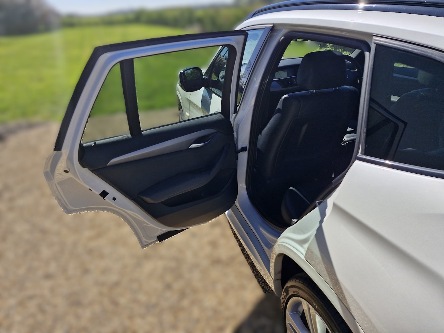 Used BMW X1 2011 for sale - 78210569: Photo 29