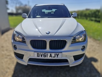 Used BMW X1 2011 for sale - 78210569: Photo