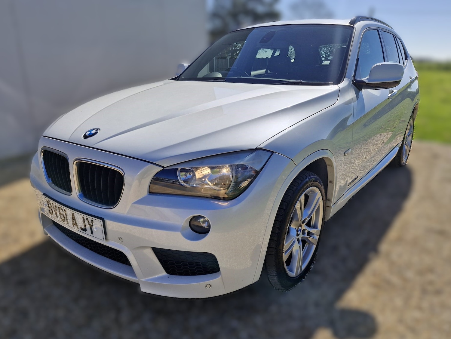 Used BMW X1 2011 for sale - 78210569: Photo 3